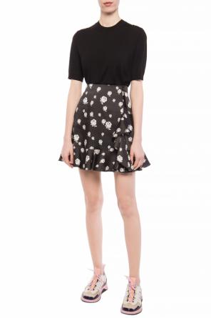 Short sleeve sweater, zdjęcie 2 Short sleeve sweater od Burberry